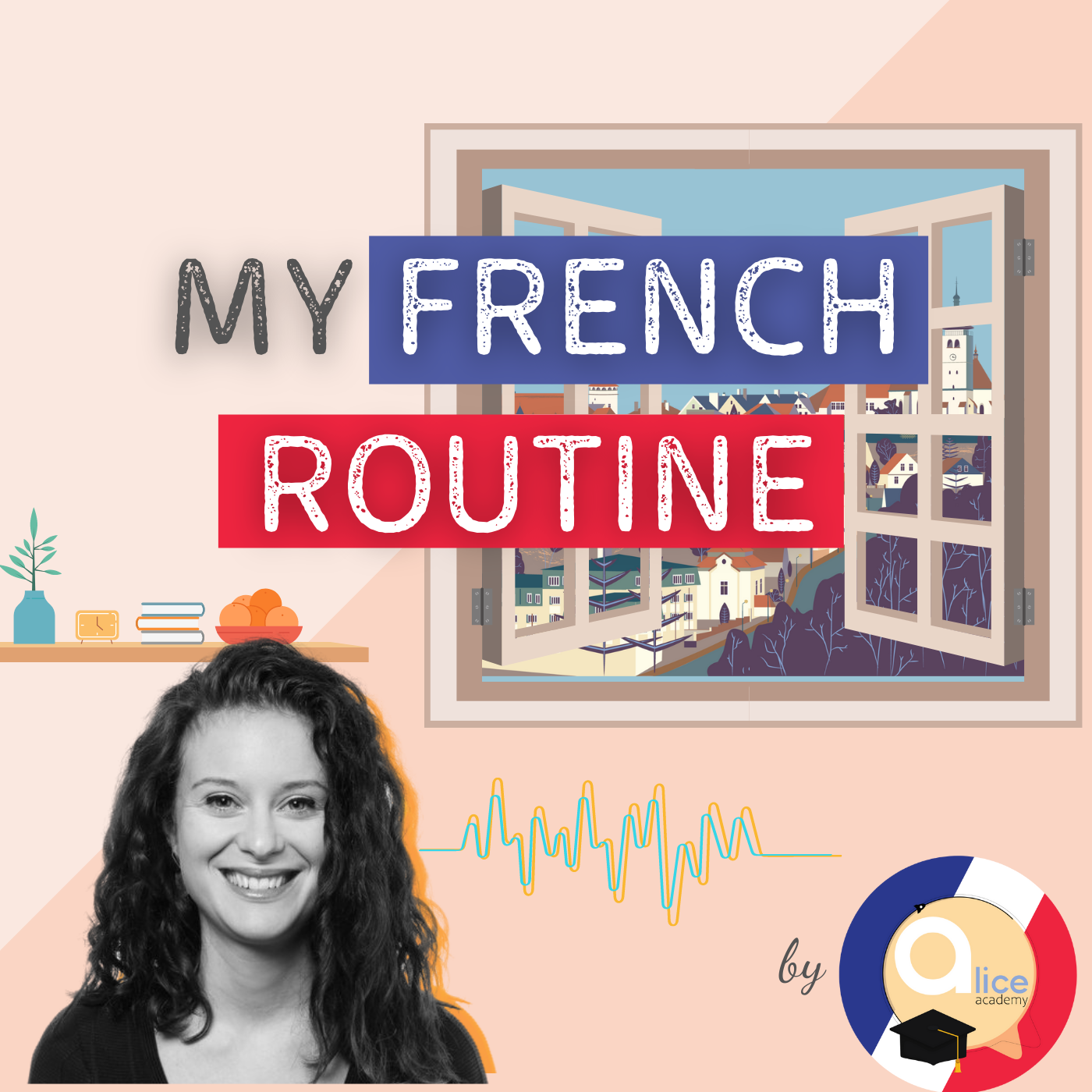 My French Routine
