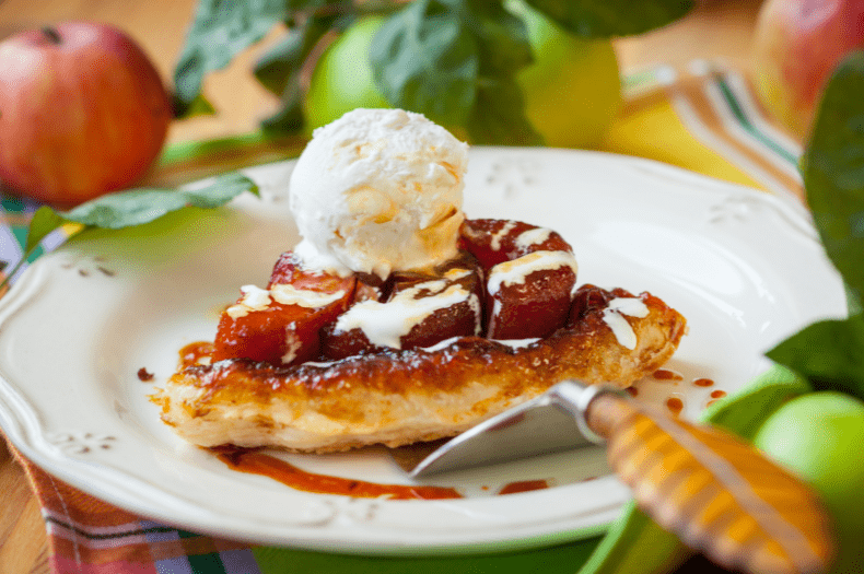 tarte-tatin-dessert