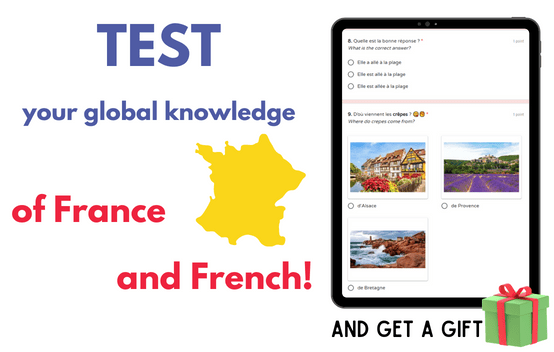 test-francais