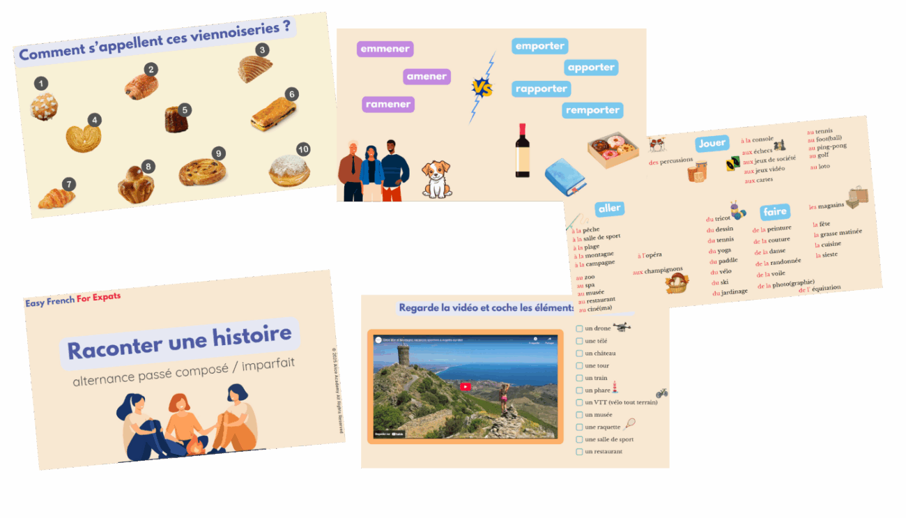 french-classes-grammar-vocabular